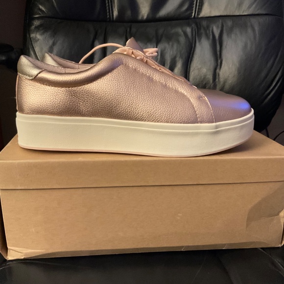 Dr Scholl’s Original Collection, Size 9, Abbot Lace Primrose  Sneakers - Picture 5 of 10